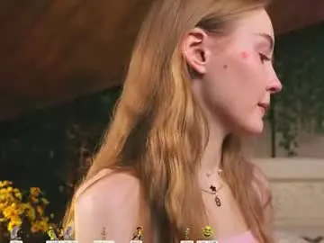 Chaturbate Live Sex of lissa_meooow