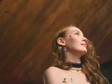 Chaturbate Live Porn of lissa_meooow