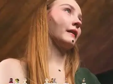 Chaturbate Best live sex cam show of lissa_meooow