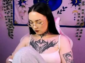 Chaturbate Live Sex of molly_kisss