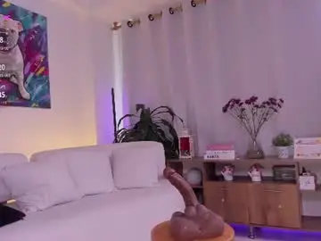 Chaturbate Free Live Porn of nemisha