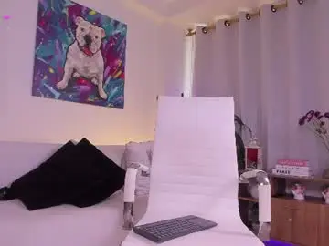 Chaturbate Sex Chat of nemisha