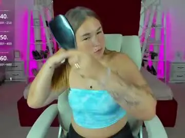 Chaturbate Watch Live Sex Cams of sofii_darling