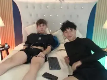 Chaturbate Adult Video Chat of aiden_rivers_