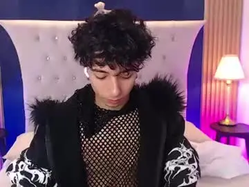 Chaturbate Free Porn Cam of aiden_rivers_