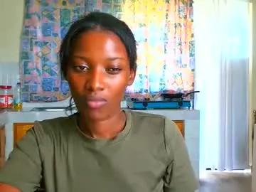 Chaturbate Sex Cam of cute_annah