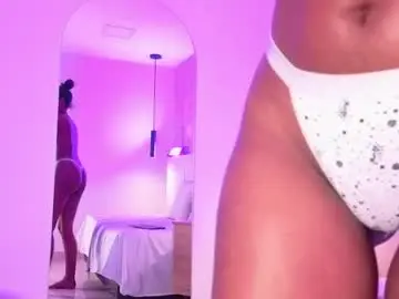 Chaturbate Private Sex Chat of mimi_morgan