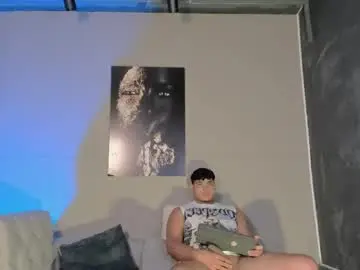 Chaturbate Live Porn of nicol_and_thiago_212