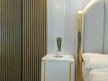 Chaturbate Live Sex Cam of roxy_flame_