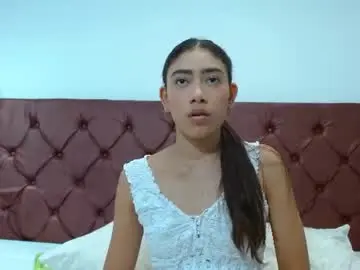 Chaturbate Best live sex cam show of selenemarrow