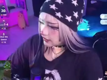 Chaturbate Adult Webcam of toky_doll