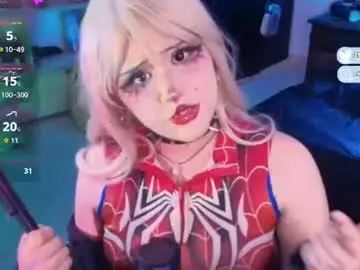 Chaturbate Live Porn of toky_doll