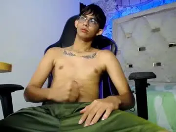 Chaturbate Best live sex cam show of zxvn_n