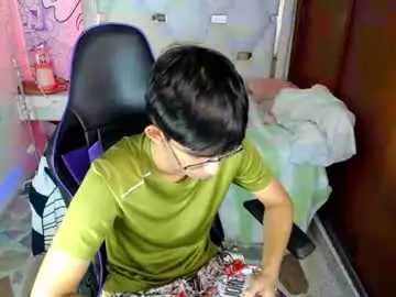 Chaturbate Live Sex Cam of zxvn_n