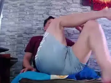 Chaturbate Adult Webcams of eljeorge_hott