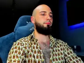 Chaturbate Nude Webcam of free_man___