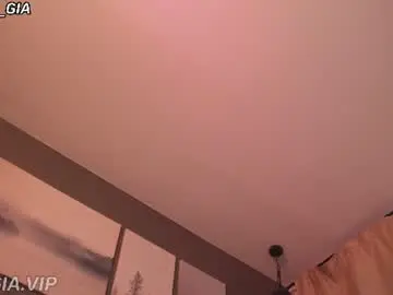 Chaturbate Private Sex Chat of girl_i_am