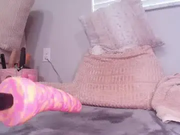 Chaturbate Adult Video Chat of lexibby69