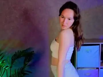 Chaturbate Adult Webcam of little_doll_meow