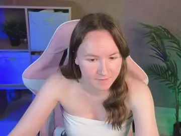 Chaturbate Nude Webcam of little_doll_meow