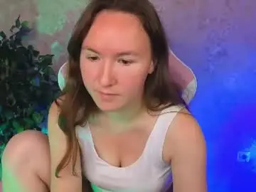 Chaturbate Live Porn of little_doll_meow
