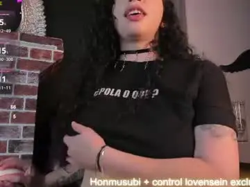 Chaturbate Adult Webcam of scarlattaa_desire