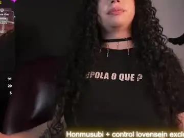 Chaturbate Best Webcam of scarlattaa_desire