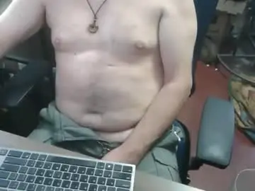 Chaturbate Free Live Porn of woodworker6473