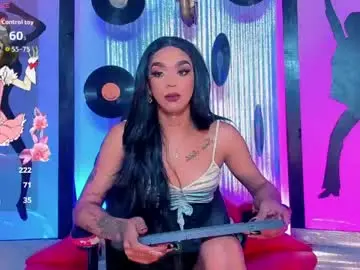 Chaturbate Watch Live Sex Cams of _nickyminach