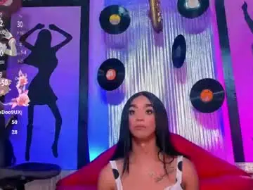 Chaturbate Adult Video Chat of _nickyminach