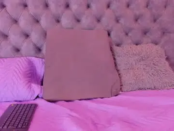 Chaturbate Sex Cam of aranza_jones