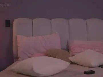 Chaturbate Live Porn of ashley_ospino