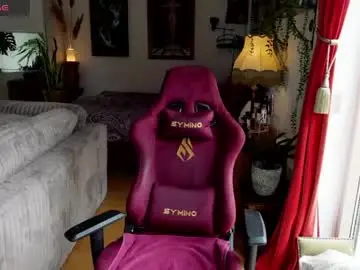 Chaturbate Live Sex of bianca_transpinay