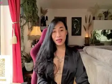 Chaturbate Sex Cam of bianca_transpinay