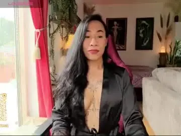 Chaturbate Watch Live Sex Cams of bianca_transpinay