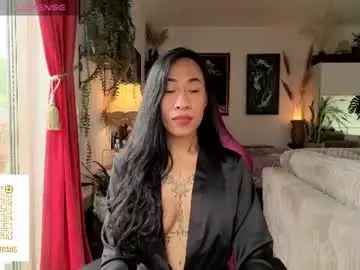Chaturbate Nude Webcam of bianca_transpinay