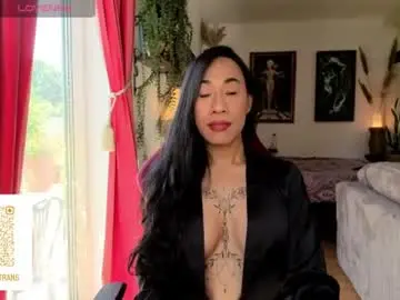 Chaturbate Live Sex Cam of bianca_transpinay