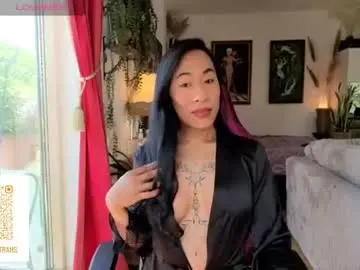 Chaturbate Sex Cam of bianca_transpinay