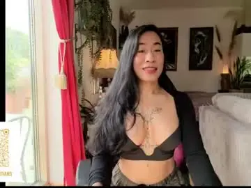 Chaturbate Adult Video Chat of bianca_transpinay