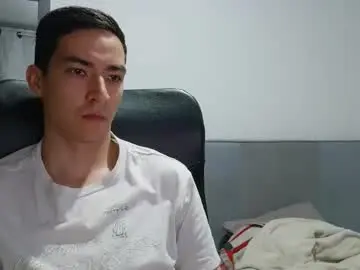 Chaturbate Live Sex of dan_hottest