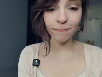Chaturbate Adult Webcam of dolorespouche