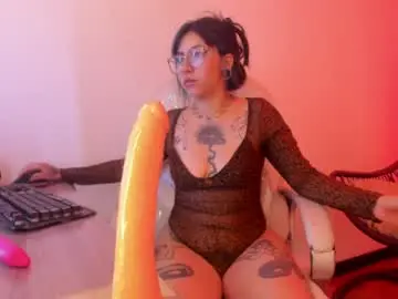 Chaturbate Sex Chat of elizabeth__demie