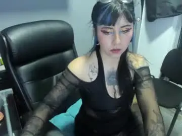 Chaturbate Best Webcam of elizabeth__demie