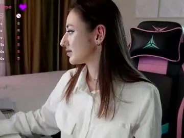 Chaturbate Live Sex of lisamayson