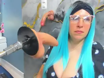 Chaturbate Sex Chat of liza_sinclair