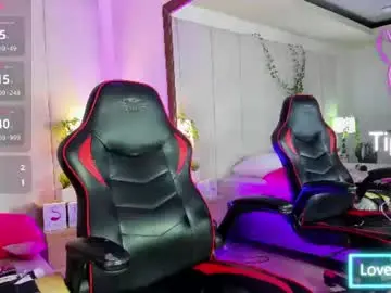 Chaturbate Watch Live Sex Cams of mia_rousse25