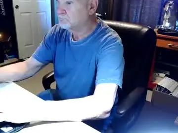 Chaturbate Sex Chat of midwestdad09