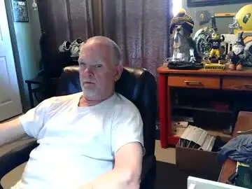 Chaturbate Adult Webcam of midwestdad09