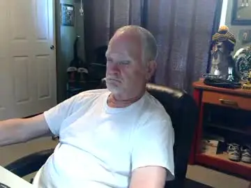 Chaturbate Live Porn of midwestdad09