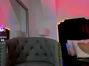 Chaturbate Watch Live Sex Cams of scarleth6